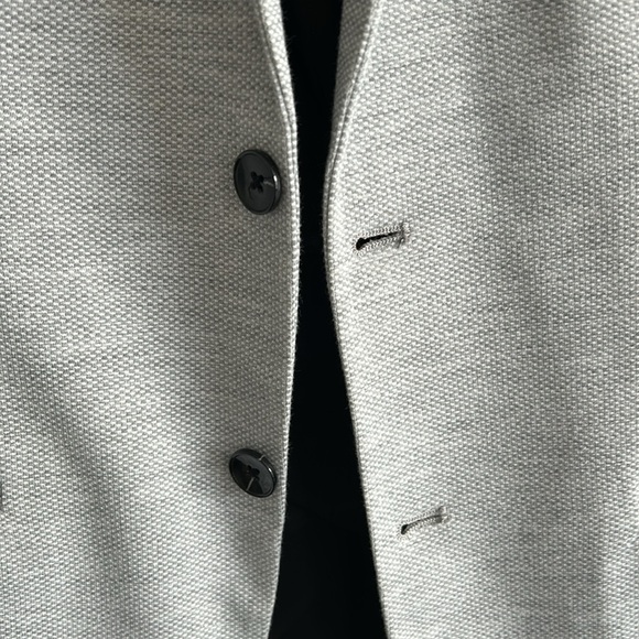 ✨Host pick✨Men Elegant classic cut Blazer - Picture 6 of 14